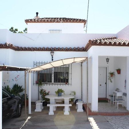 Casa La Maceta Βίλα Καντίζ Εξωτερικό φωτογραφία