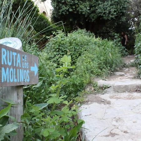 Casa La Maceta Βίλα Καντίζ Εξωτερικό φωτογραφία
