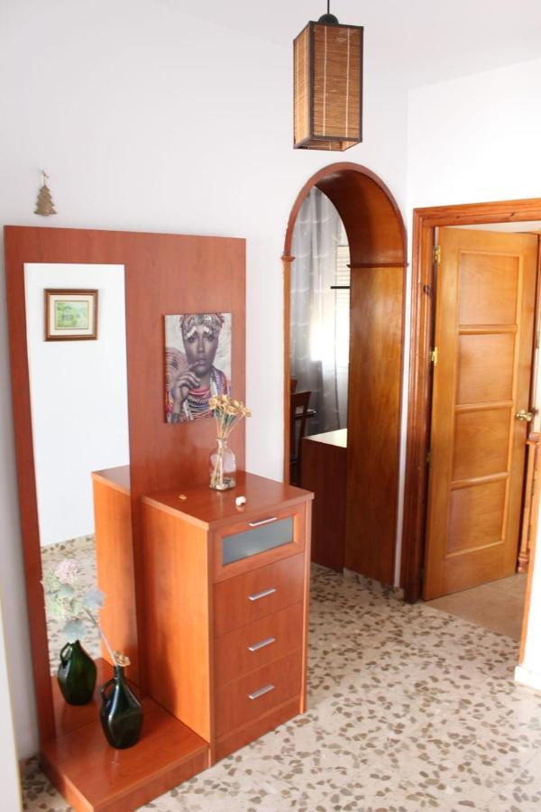 Casa La Maceta Βίλα Καντίζ Εξωτερικό φωτογραφία