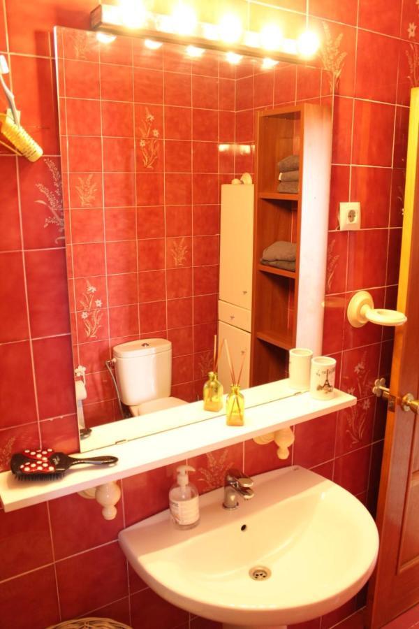 Casa La Maceta Βίλα Καντίζ Εξωτερικό φωτογραφία