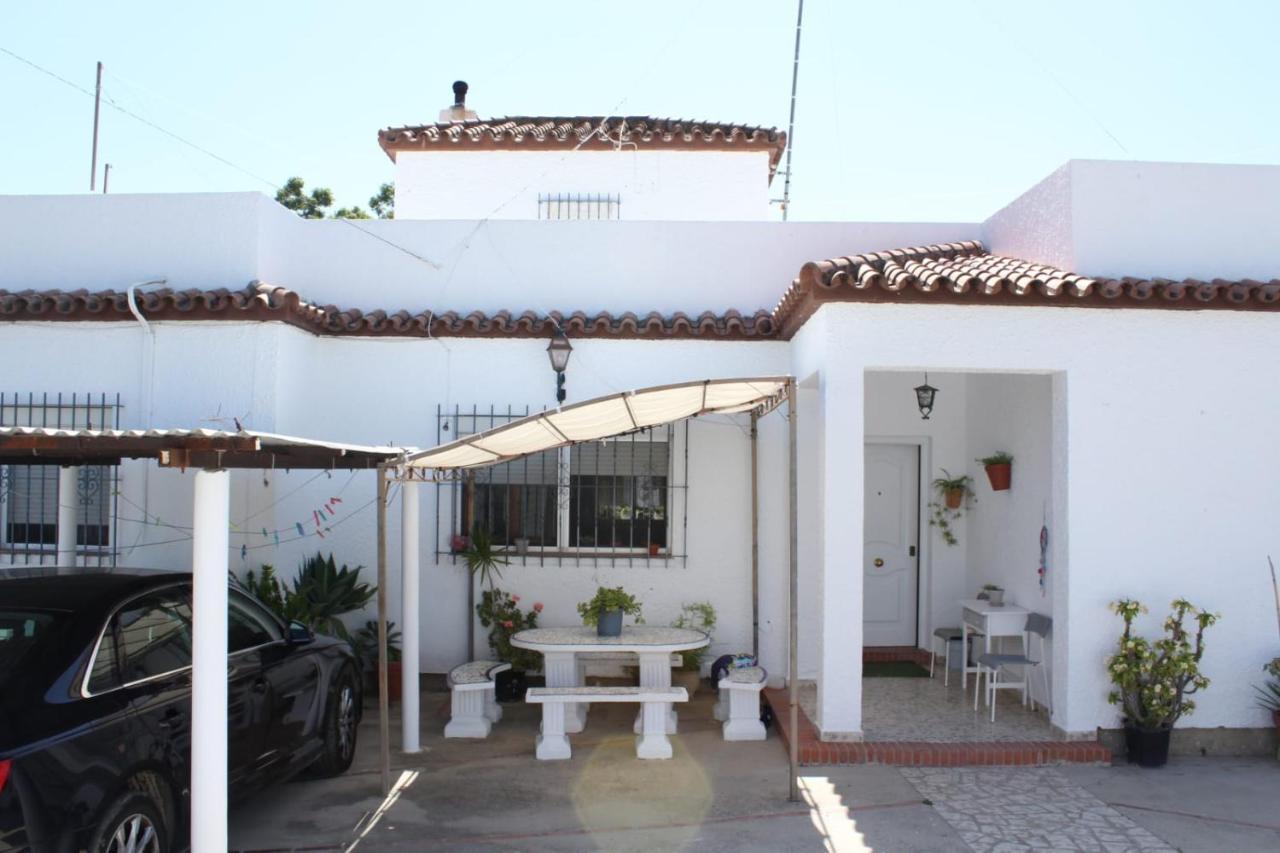 Casa La Maceta Βίλα Καντίζ Εξωτερικό φωτογραφία