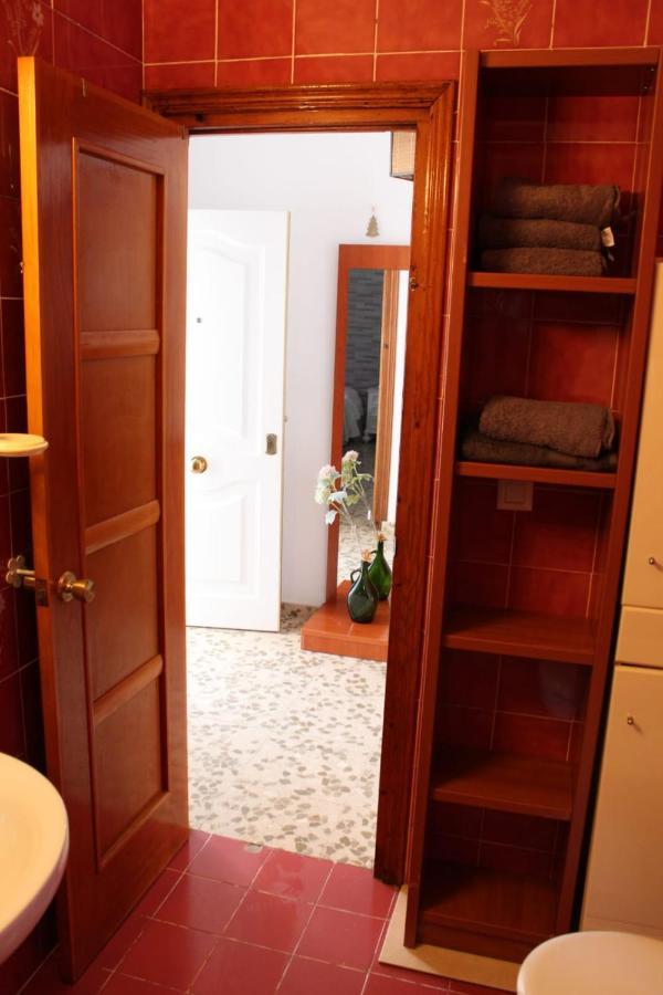 Casa La Maceta Βίλα Καντίζ Εξωτερικό φωτογραφία