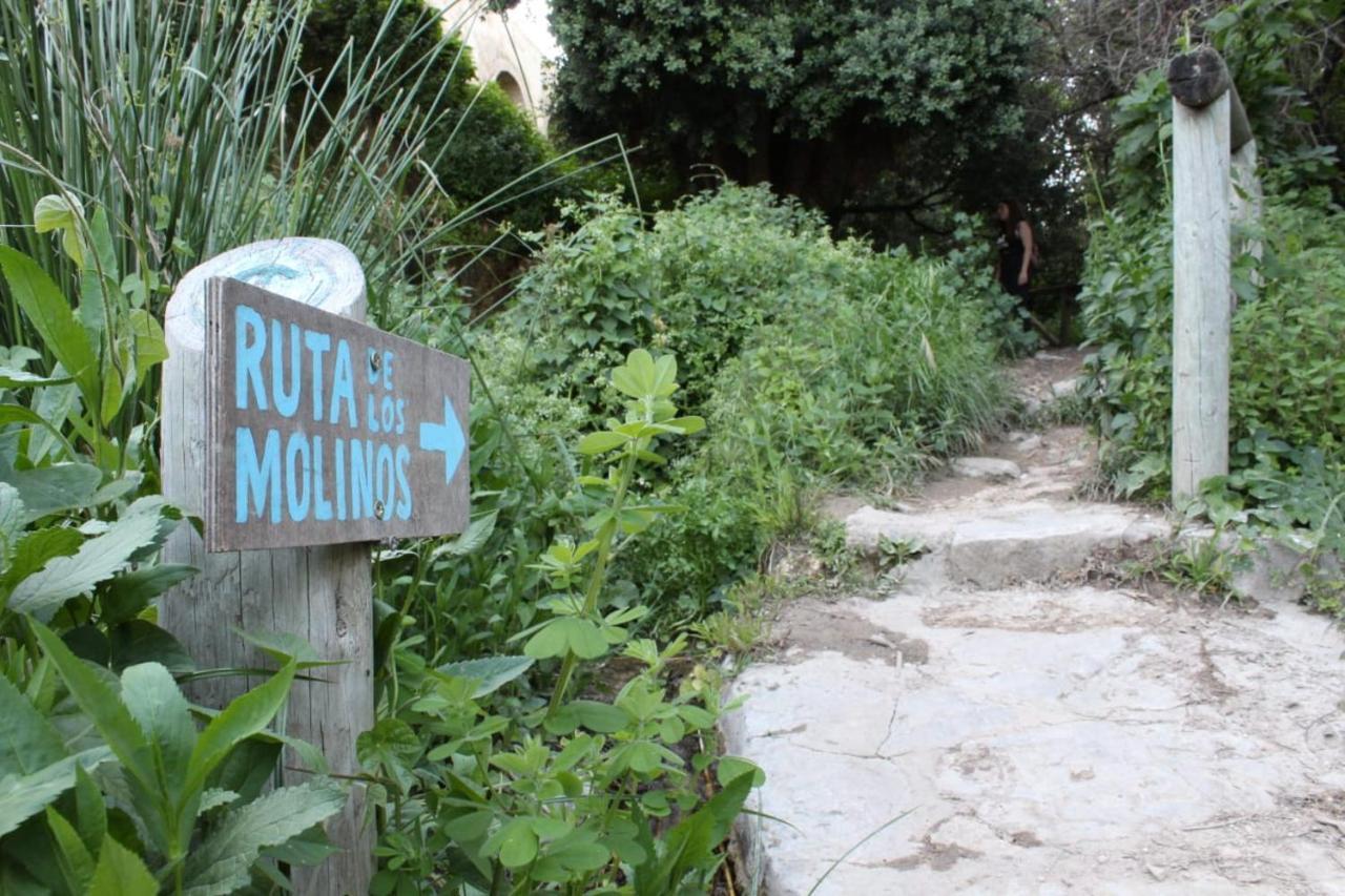 Casa La Maceta Βίλα Καντίζ Εξωτερικό φωτογραφία