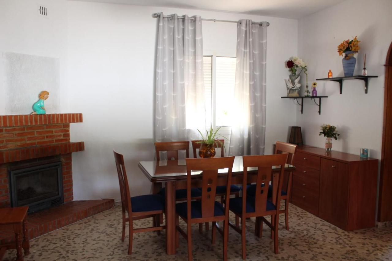 Casa La Maceta Βίλα Καντίζ Εξωτερικό φωτογραφία