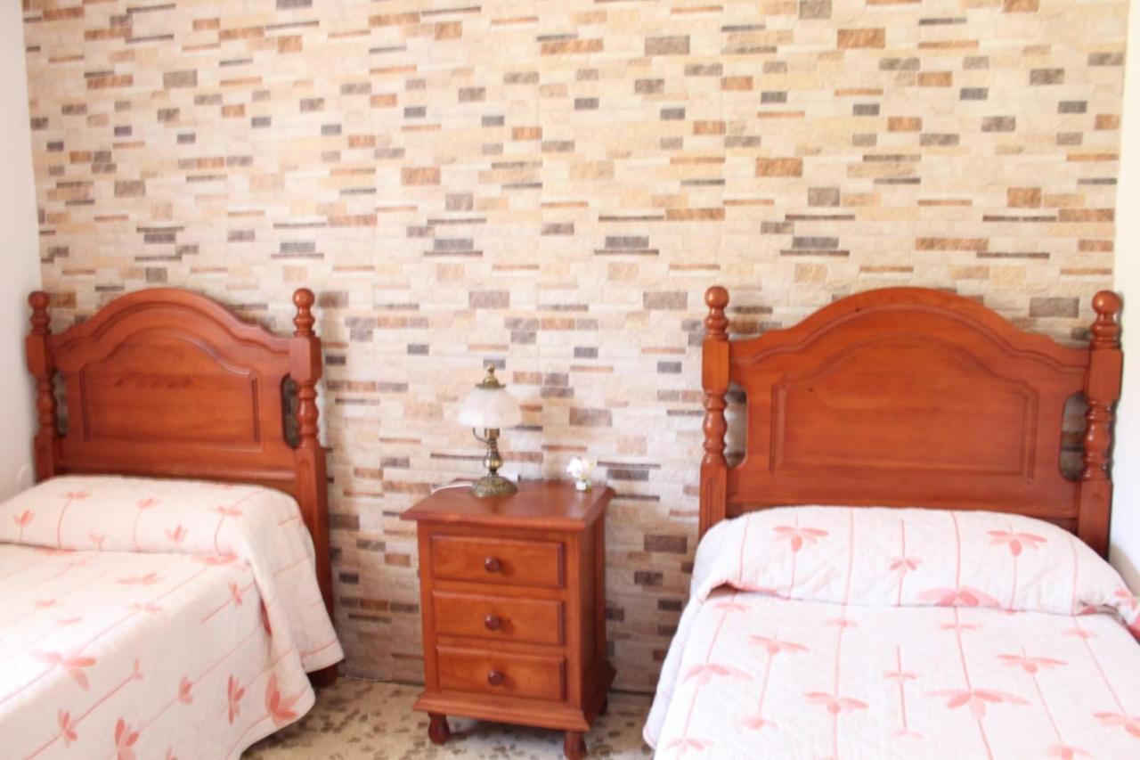 Casa La Maceta Βίλα Καντίζ Εξωτερικό φωτογραφία