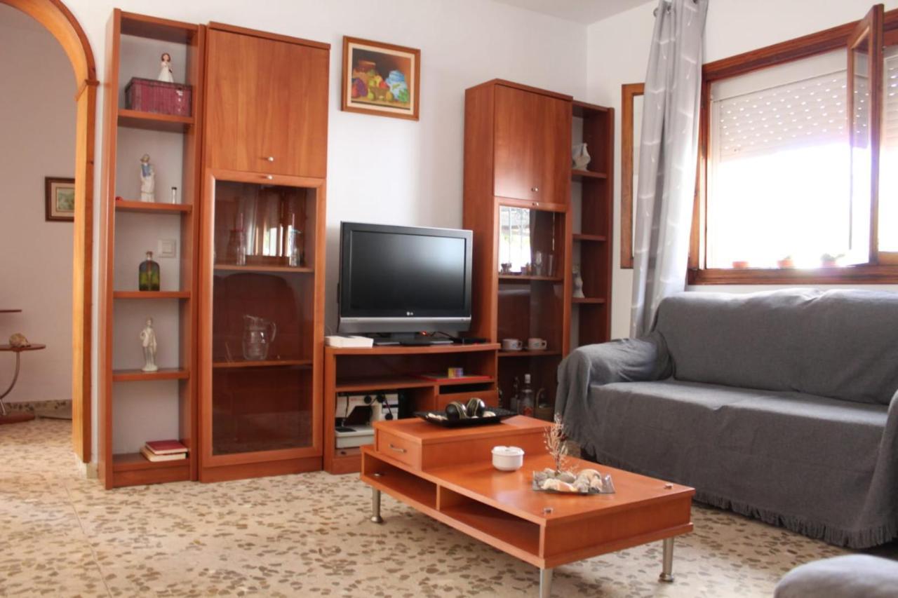 Casa La Maceta Βίλα Καντίζ Εξωτερικό φωτογραφία
