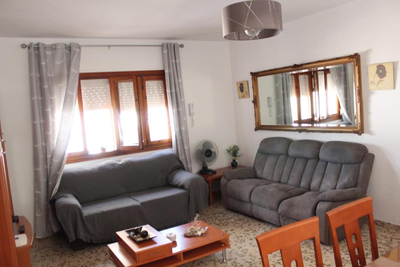 Casa La Maceta Βίλα Καντίζ Εξωτερικό φωτογραφία