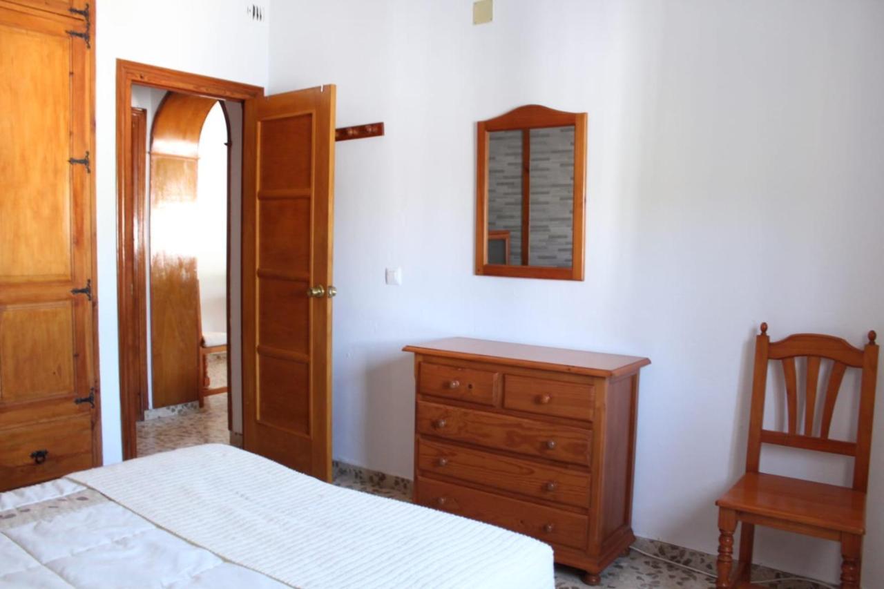 Casa La Maceta Βίλα Καντίζ Εξωτερικό φωτογραφία