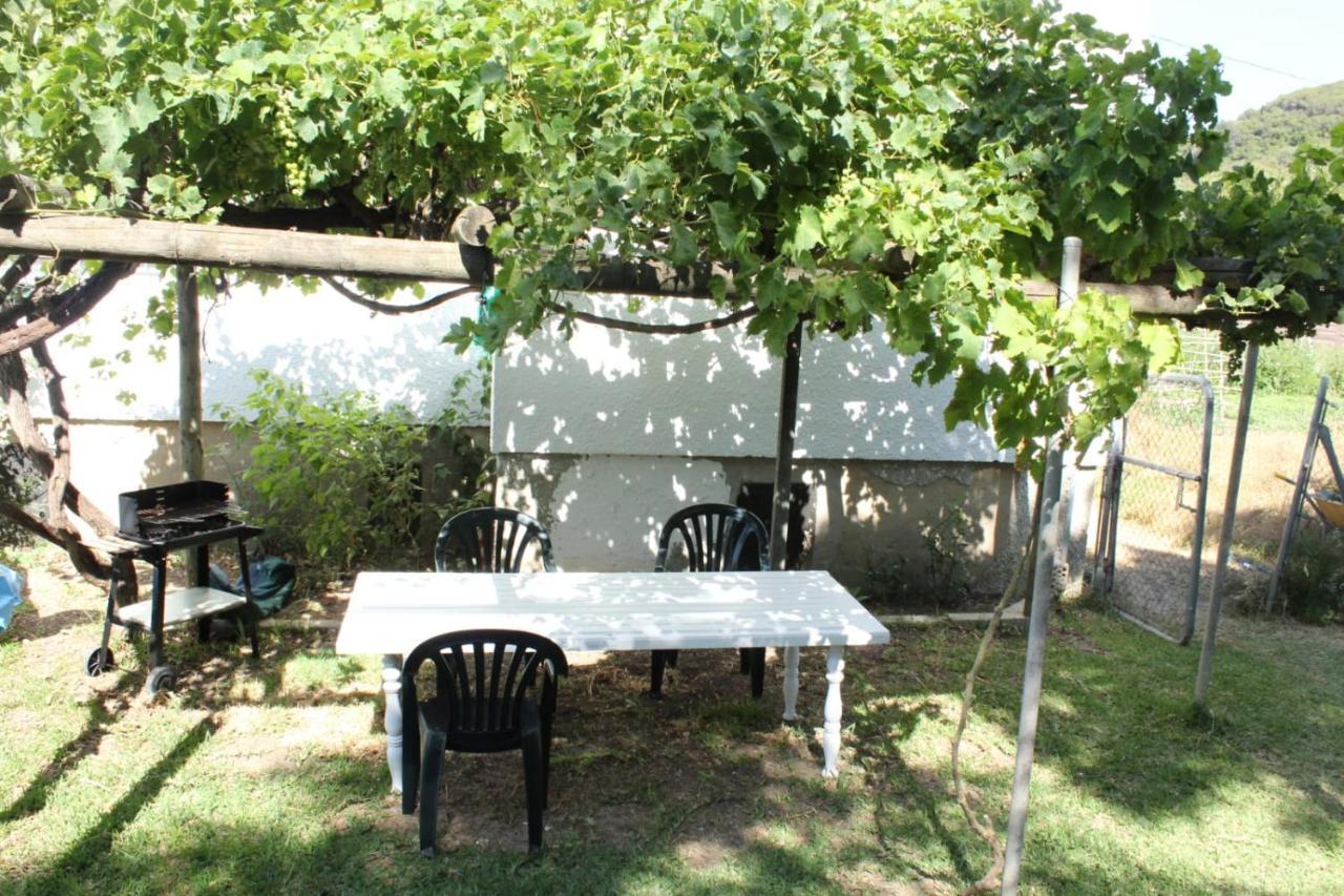 Casa La Maceta Βίλα Καντίζ Εξωτερικό φωτογραφία