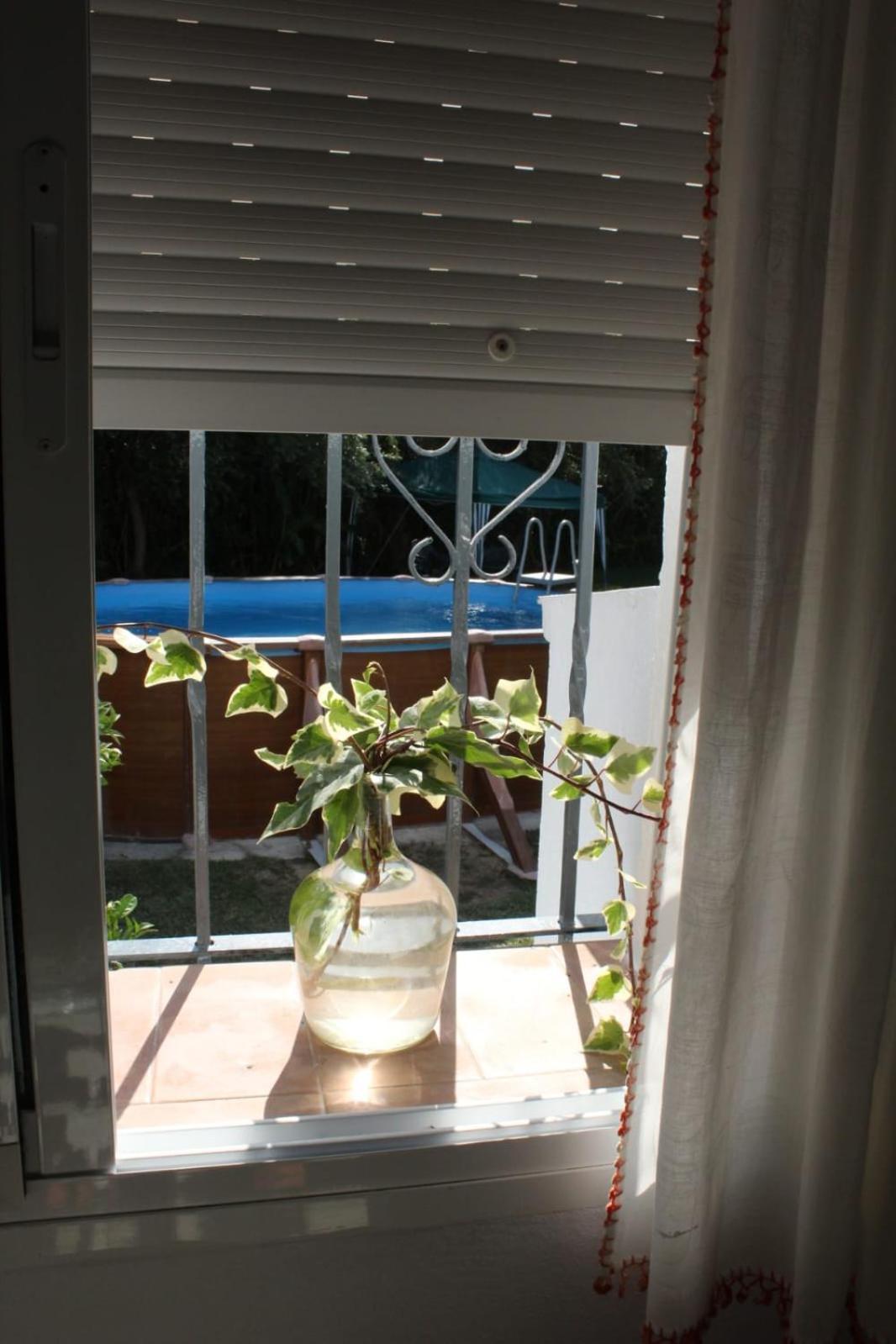 Casa La Maceta Βίλα Καντίζ Εξωτερικό φωτογραφία
