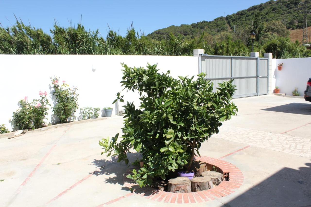 Casa La Maceta Βίλα Καντίζ Εξωτερικό φωτογραφία