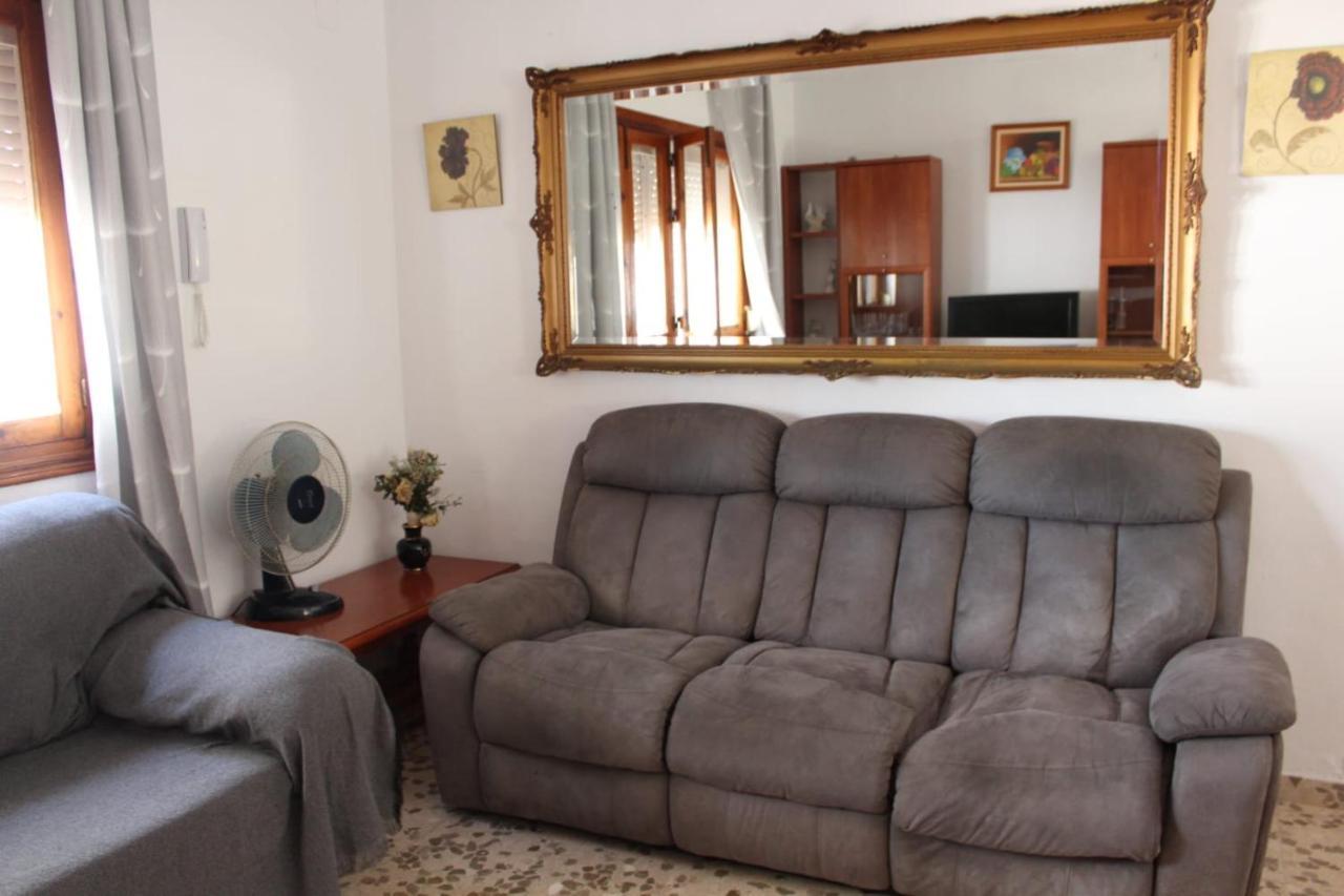 Casa La Maceta Βίλα Καντίζ Εξωτερικό φωτογραφία