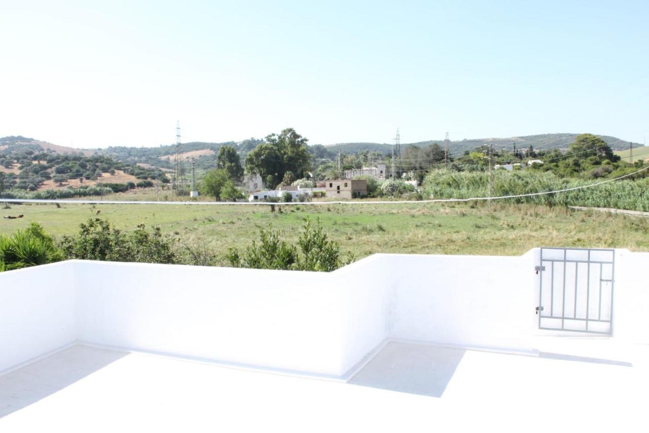 Casa La Maceta Βίλα Καντίζ Εξωτερικό φωτογραφία