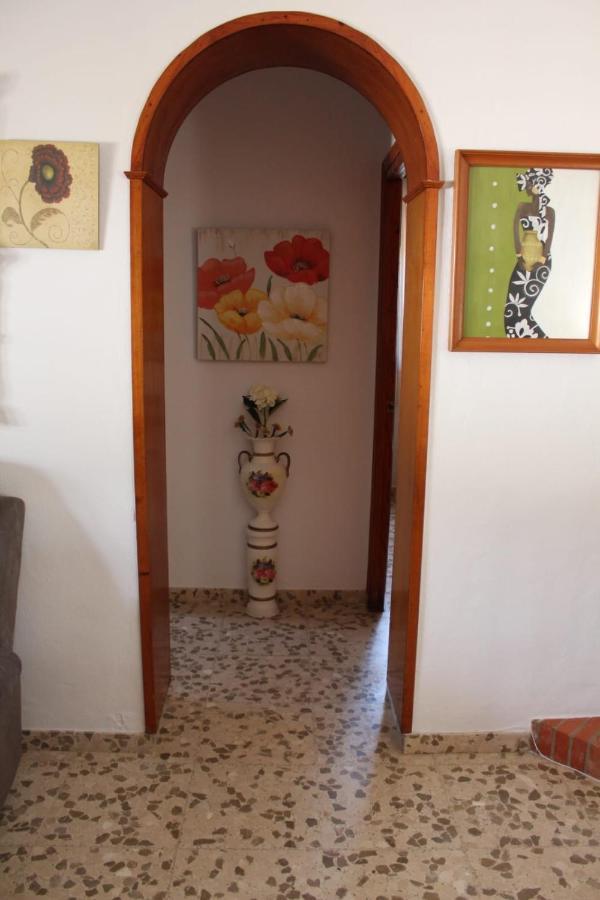 Casa La Maceta Βίλα Καντίζ Εξωτερικό φωτογραφία